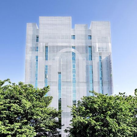 The Carlton Taichung Hotel Екстериор снимка