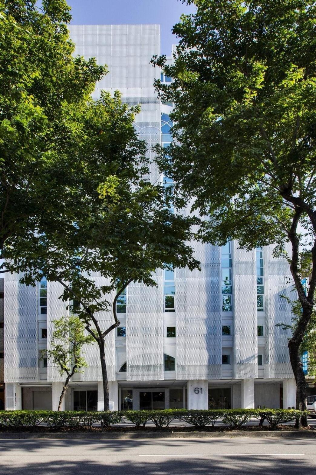 The Carlton Taichung Hotel Екстериор снимка