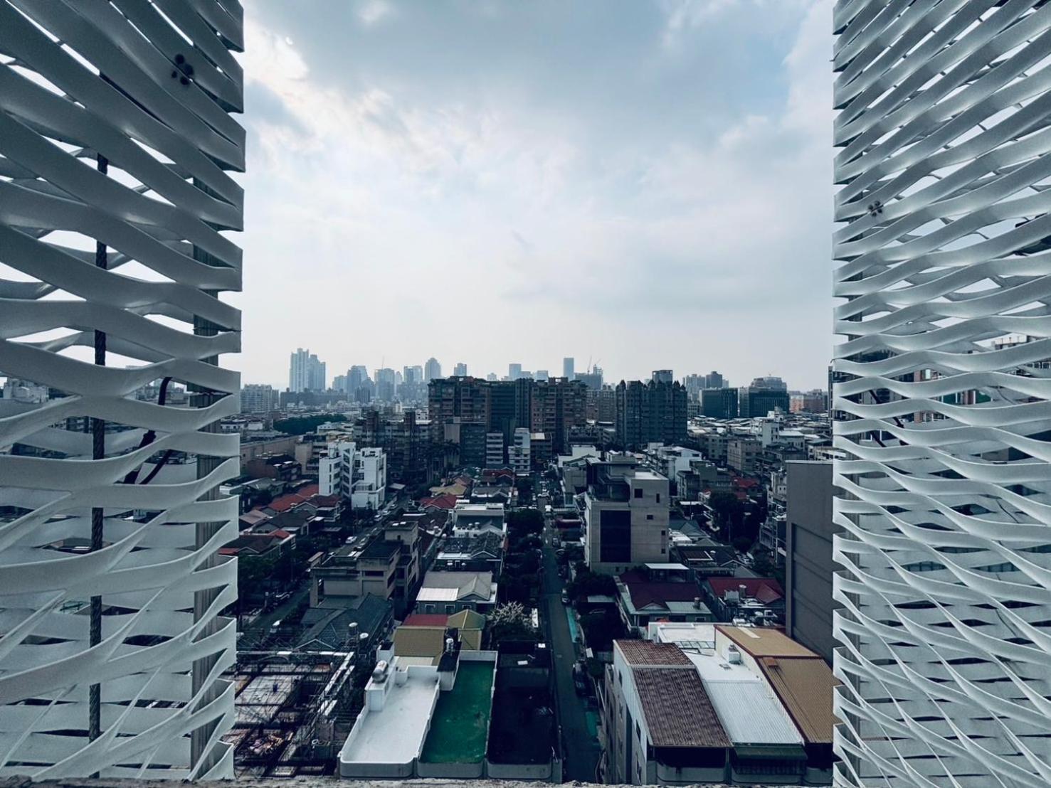 The Carlton Taichung Hotel Екстериор снимка